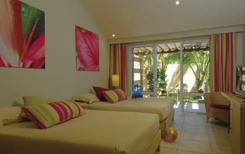 Mauricia Beachcomber Resort & Spa-Villa 1_1132